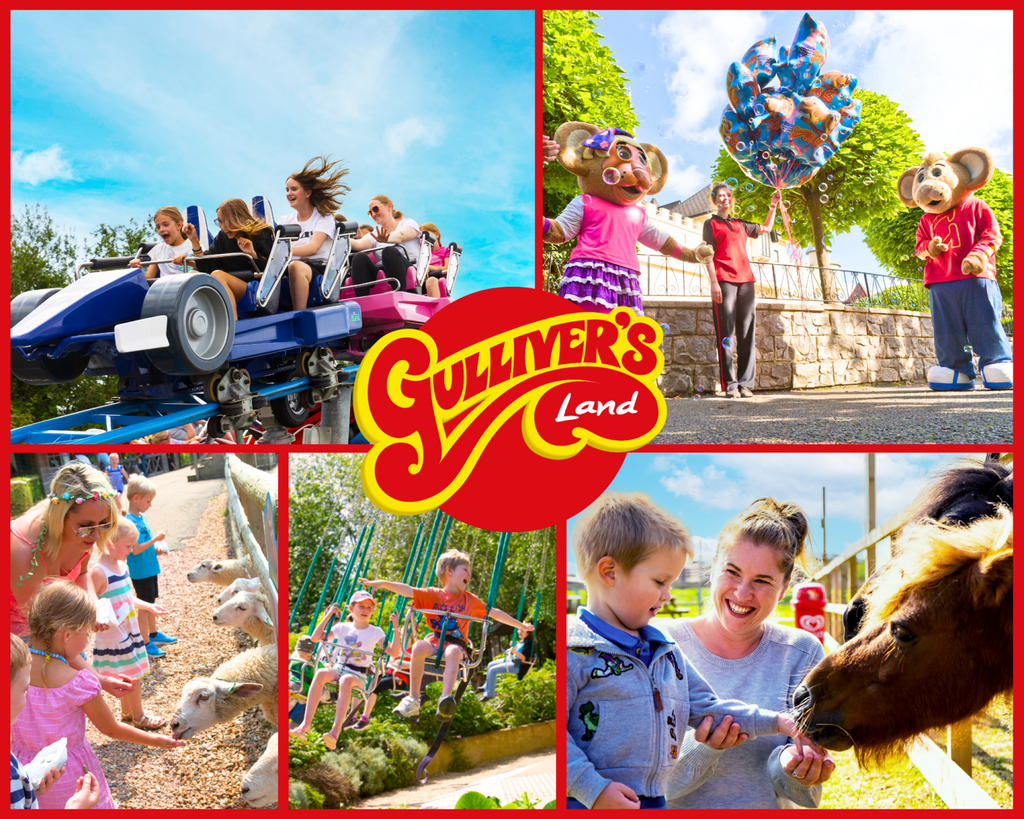Gulliver's Kingdom