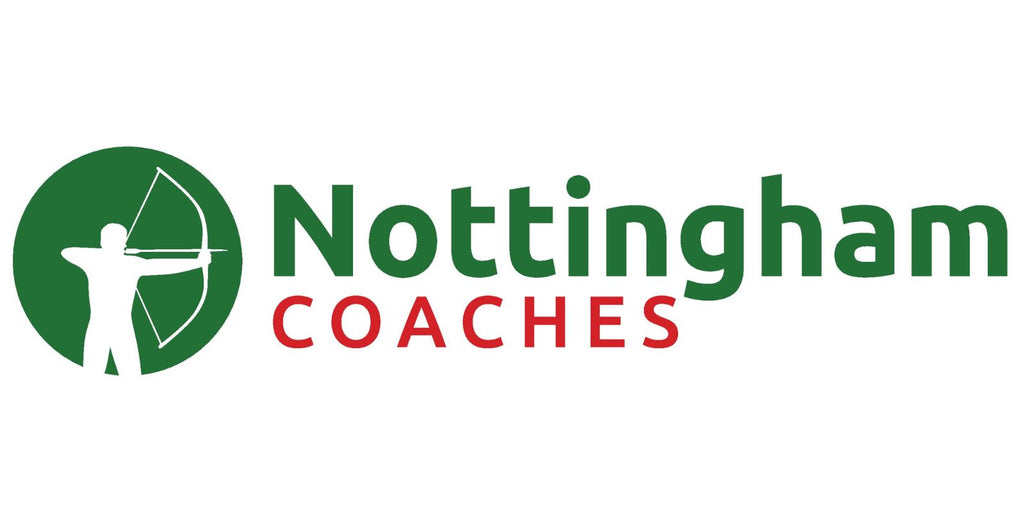 Group Coach Hire with Nottingham Coaches