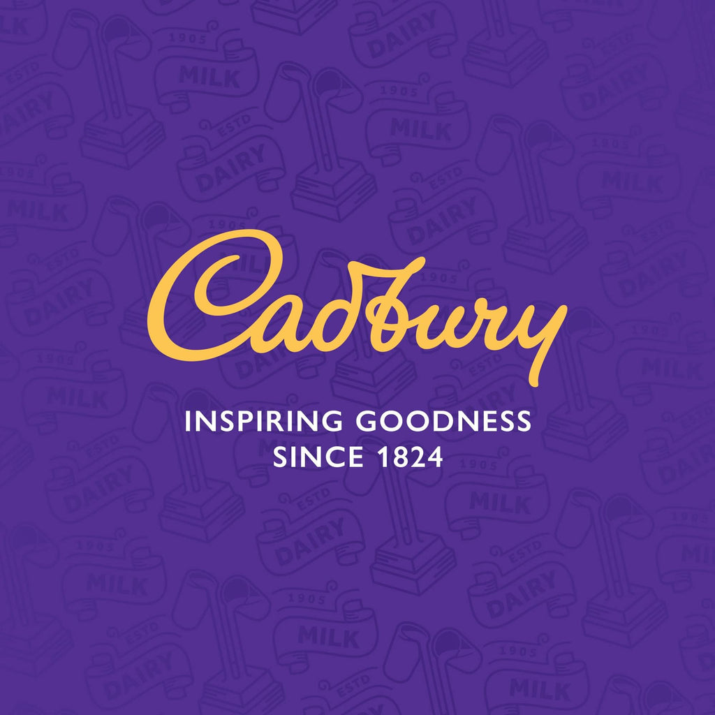 Cadburys World